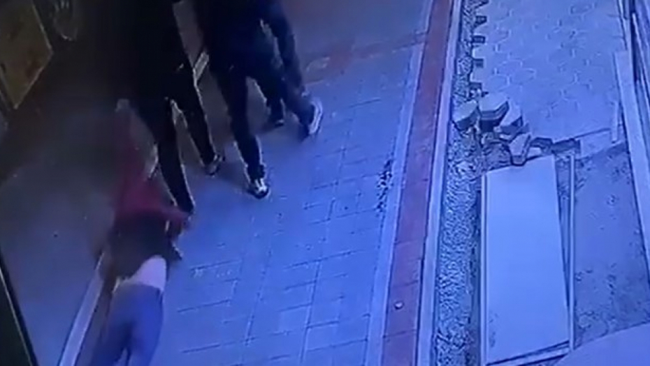 NOVI OBRAČUN U OBRENOVCU Tuča dve grupe mladića
