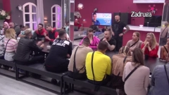 ŠA OPROSTIO MILJANI SVE SVAĐE Rekao joj ovo, pa poslao Zolu u izolaciju, a onda se ubacila Zorica Marković i šokirala