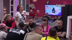 NE MOŽE DA VERUJE Ana Spasojević oplela po Zoli, on ostao u čudu, pa joj oštro odgovorio na prozivke