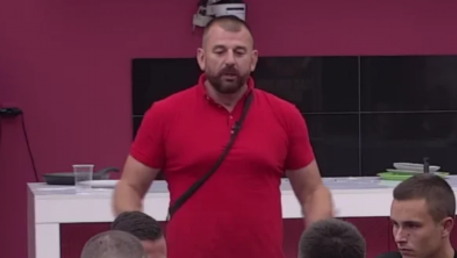 OGOLIO DUŠU Ovako je Miljan Vračević upoznao svoju ženu