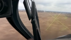 RUSKI JURIŠNIK POSTAJE NEPOBEDIVA LETEĆA ZVER Dobija novi nišanski sistem, otkrivanje ciljeva biće mnogo lakše (VIDEO)