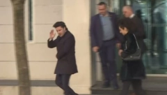 SPREMALI MU SCENARIO KAO ZA ĐINĐIĆA! Šok nakon sednice Odbora za bezbednost: Ovo je bio plan za hapšenje ABAZOVIĆA