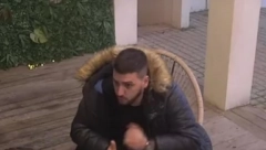 TUŽIĆU TE, IMAM ROK TRI GODINE Zola i Miljana u žestokoj svađi, Čolić odlučio da se osveti bivšoj devojci