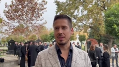 "NISAM VIŠE ISTI" Nikola Rokvić otvorio dušu, pa priznao koliko se promenio od kako je ostao bez oca, jednu stvar ne može da prevaziđe!