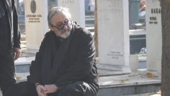 UNUKU NISAM VIDEO OD SAHRANE! Teške reči Miše Grofa lede krv u žilama, otkrio kroz šta prolazi: Ne izlazim iz kuće, samo sam njega imao