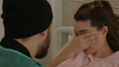U RIJALITIJU PRIKAZAN SNIMAK POROĐAJA Suze u porodici Adaktarovih (FOTO)