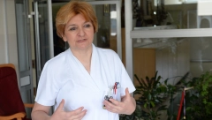 "TO SU BUDALAŠTINE" Ministarka Grujičić o donorima: Ljudi kažu da će neko ubijati pa uzimati organe