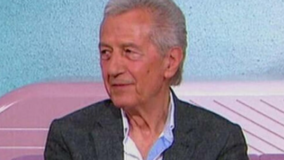 JA SAM ROMANTIČNI MAGARAC Miroslav Ilić ogolio dušu, pa progovorio o karijeri dugoj pola veka