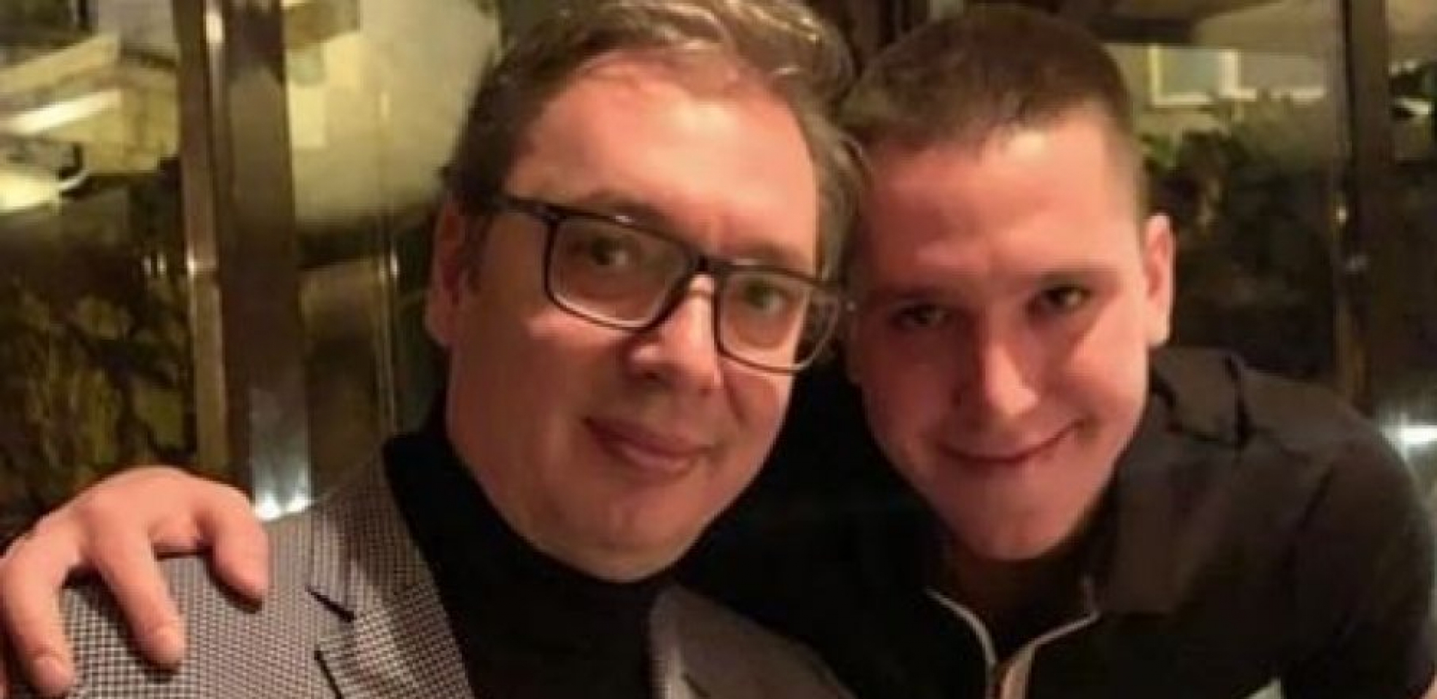 TARGETIRANJE I OBRAČUN SA NEISTOMIŠLJENICIMA Portal koji je ugrozio bezbednost Danila Vučića poznat po kršenju novinarskih kodeksa