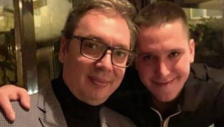 TARGETIRANJE I OBRAČUN SA NEISTOMIŠLJENICIMA Portal koji je ugrozio bezbednost Danila Vučića poznat po kršenju novinarskih kodeksa