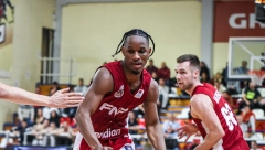 OVAJ ČOVEK KIDA Frejzer opet MVP