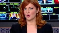 KOLEGA MLADEN MIJATOVIĆ JOJ POTVRDIO TRAGIČNU VEST Potresna priča voditeljke dnevnika, "kao da ti neko stisne dušu i srce"