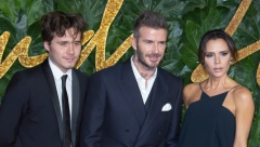 SIN DEJVIDA BEKAMA JE TALENTOVAN NA TATU A evo zbog čega Bruklin nije postao fudbaler, objašnjenje je urnebesno