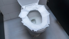 DA LI STAVLJATE TOALET PAPIR NA DASKU PRE NEGO ŠTO SEDNETE? Prestanite odmah to da radite, vaše zdravlje je ugroženo
