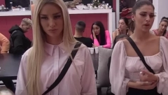 OČI U OČI Aleksandra i Milica stavile sve karte na sto o svom prijateljstvu