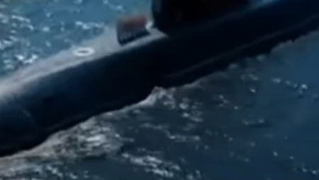 POČINJE NAPAD?! Poslate nuklearne podmornice sa krstarećim raketama da obuzdaju Iran (FOTO/VIDEO)