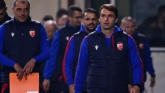 SVI SANJAJU POBEDU Ove igrače je Miloš Milojević poveo u Monako