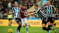 BARSELONA KUPUJE U PREMIJER LIGI? Katalonci žele jednog od ključnih igrača Njukasla