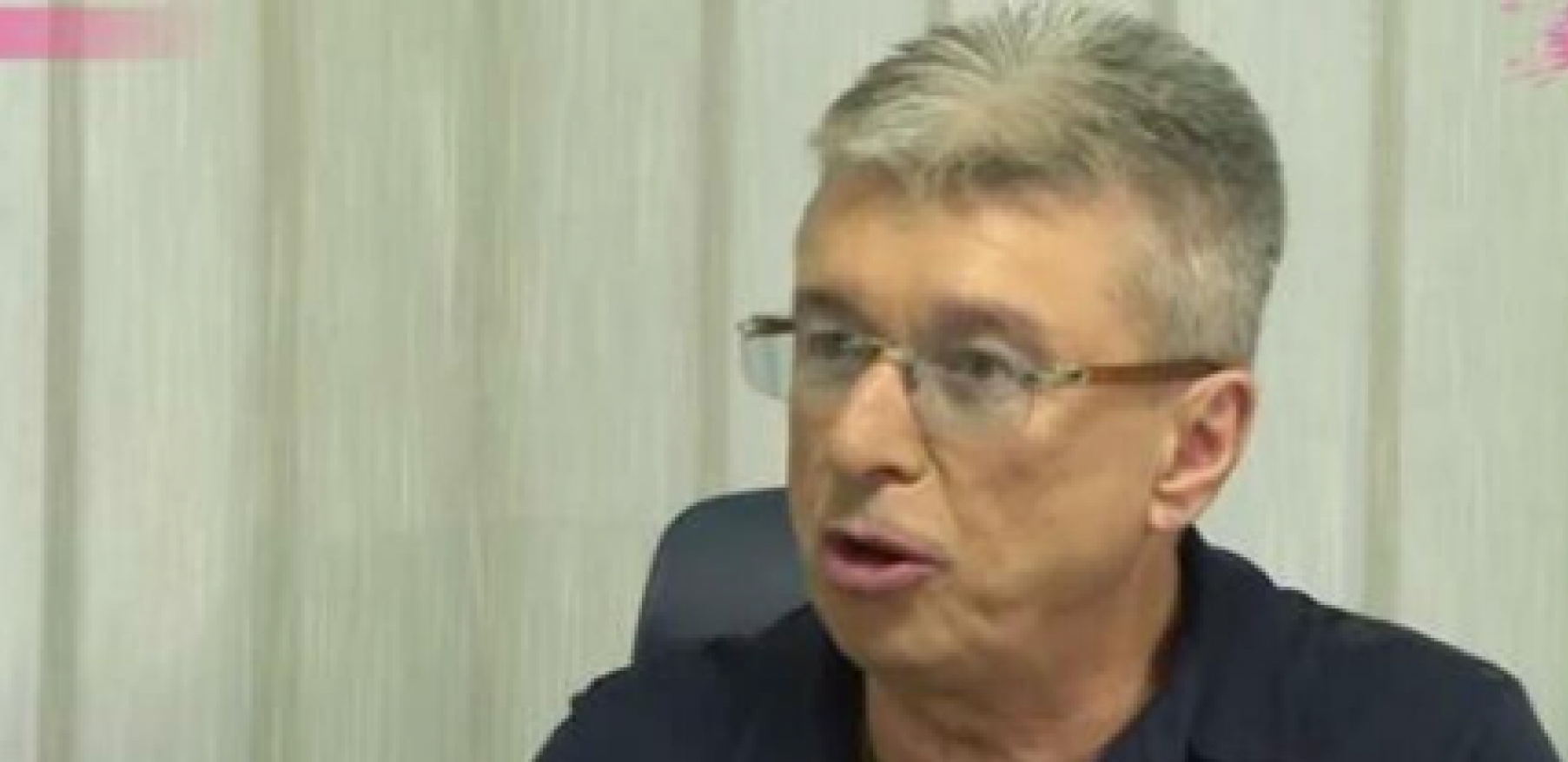 KO SI BRE TI? Saša Popović izbacio Anu Nikolić iz studija: Marš napolje!