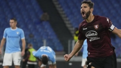 ŠOK U RIMU Lacio poveo, pa onda sve prosuo - Radovanovićeva Salernitana odnela tri boda sa "Olimpika"
