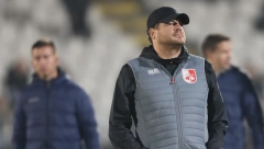 ZAVRŠEN VELIKI SPRSKI FUDBALSKI RAT Preokret: Lalatović napravio potez koji niko nije očekivao