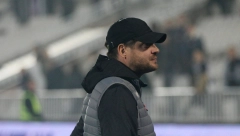 FSS POMILOVAO LALATOVIĆA Trener Nišlija ipak prošao bez kazne