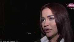 "VREĐALI SU ME, BILA SAM BOLESNA" Aleksandra Mladenović o sajber nasilju koje je doživela: IŠLA SAM KOD PSIHOLOGA