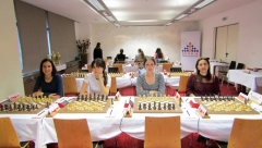 Prva liga Srbije za žene: Favoriti po starom, pobeda Zvezde u “večitom” derbiju