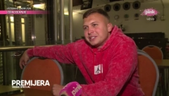 DAO JE SVOJ SUD O SVEMU Stefan Karić progovorio o trenutnim dešavanjima u Zadruzi, a ovo je rekao o Miljani i Zoli