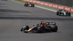 ZA ISTORIJU Ferstapen slavio u Meksiku i ušao u legendu Formule 1