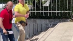 OSTAJE U PRITVORU: Odbijeno jemstvo Milošu Medenici