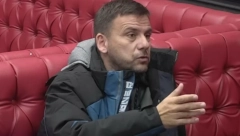 NAJINTIMNIJI DETALJ O MILOŠU BOJANIĆU Publika u šoku nakon blama koji je izneo Mikica, evo šta su radili noću!