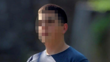 STRADAO UOČI PUNOLETSTVA Strašna tragedija, Nemanja (17) koji je poginuo kod Ćuprije bio đak generacije