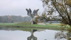 DANAS JE I PRAZNIK SVETIH NOVOMUČENIKA JASENOVAČKIH Ustanovljen je na Saboru SPC 2010. godine