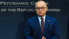 VESIĆ Uskoro pred poslanicima četiri železnička zakona