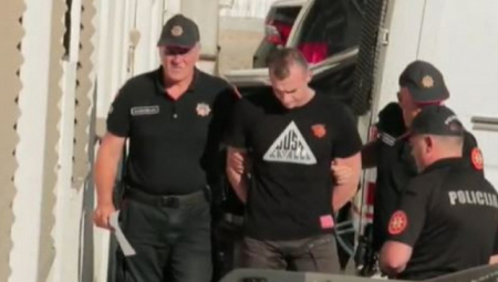 ENDMOND MUSTAFA DEMANTOVAO NAVODE MEDIJA: Ovo je njegova verzija u vezi "SKAJ" prepiske