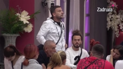 ODLUČIO DA JE RASKRINKA Sanja Grujić otkrila šta je radila sa Mikicom