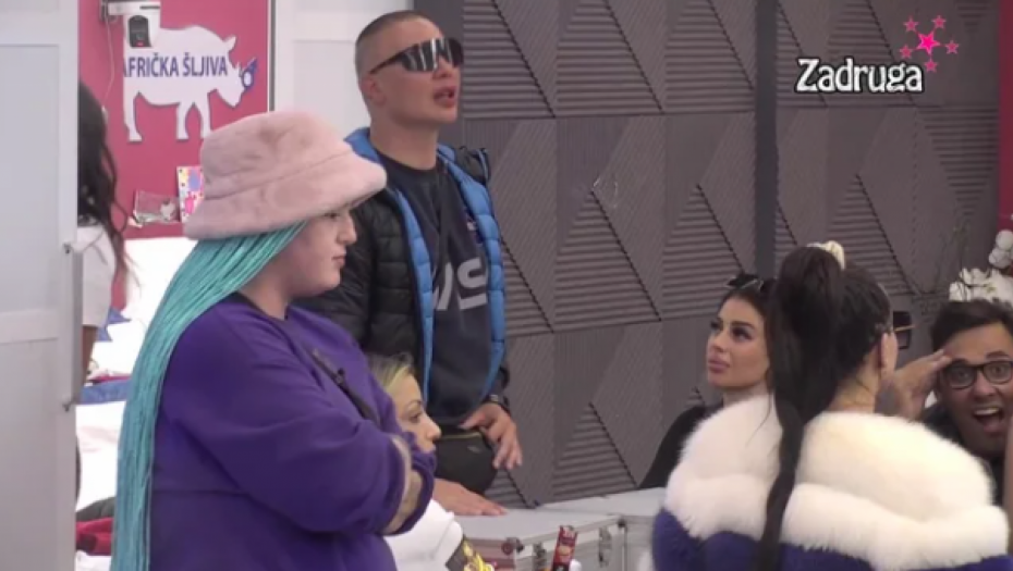 ZAPENILA ZBOG NJE Matora zauvek završila sa Super Cvetom, optužila je da je dvolična