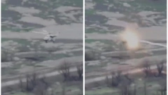 OGLASILE SE SIRENE U UKRAJINI Objavljena vazdušna opasnost u centralnim i istočnim regionima zemlje