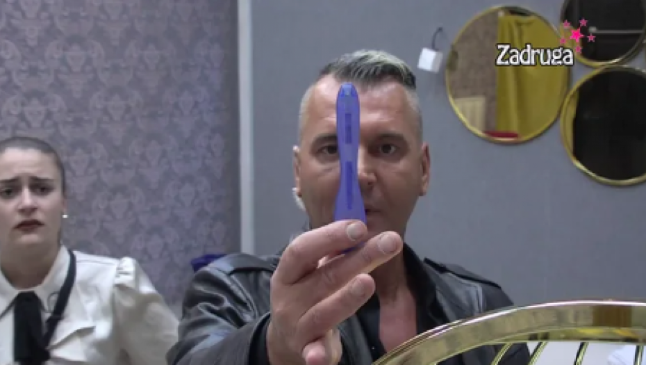 MORAŠ DA OŽENIŠ INU Drama u Derventi, Bosa pritiska Zolu, on čeka samo jednu stvar!