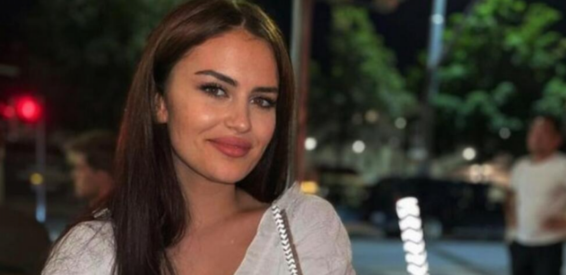 SVE LAŽI INE RAJZINGER Bivša zadrugarka lažirala smrt oca, a sada je navodno rodila Zoli ćerku