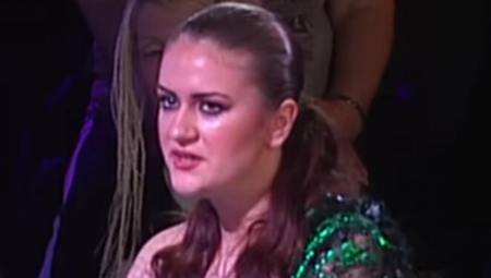 OSVANUO KLJUČAN DOKAZ Evo zašto je Ina krila trudnoću!