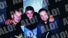 SVEDOK SARADNIK U PROCESU PROTIV DARKA ŠARIĆA Prezakazano suđenje Nebojši Joksoviću za decembar!