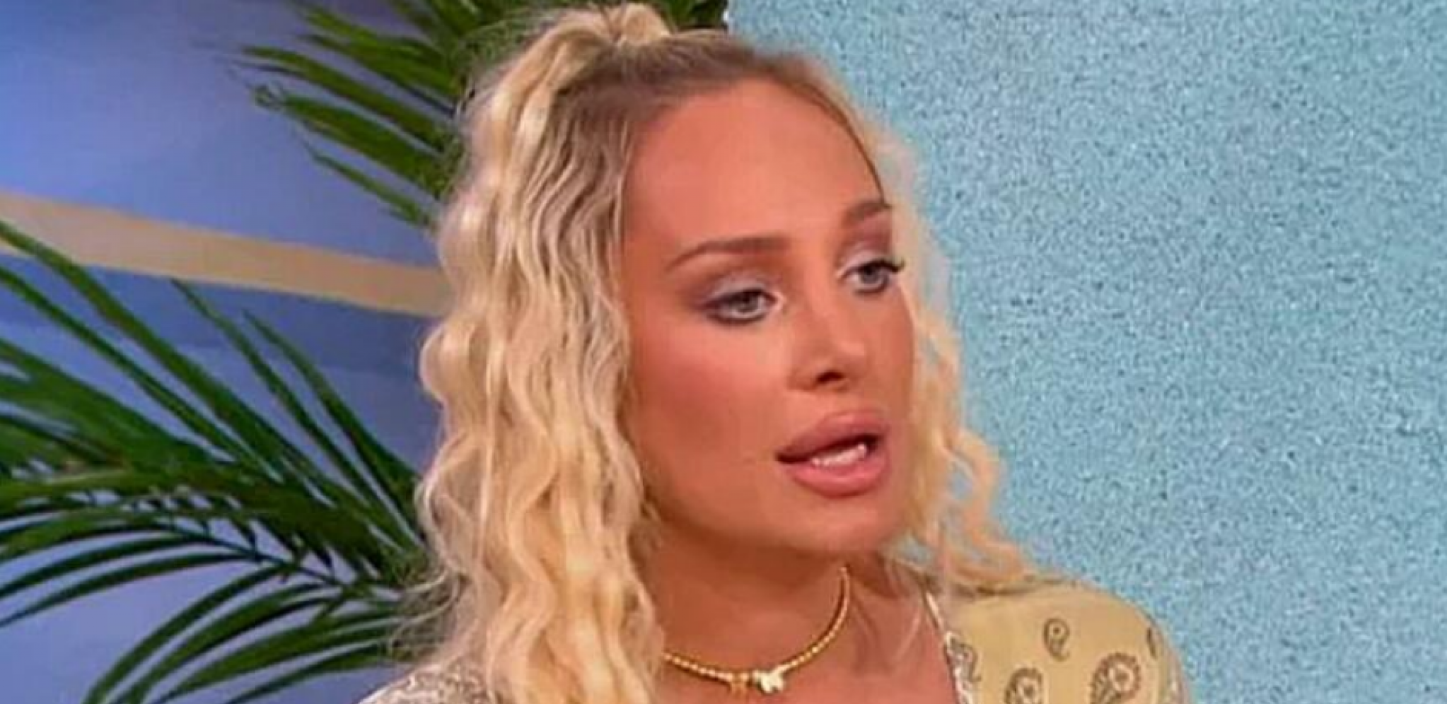 ZAVRŠILA U HITNOJ Luna Đogani doživela nastrašniji momenat u životu, njenoj ćerki desila se nezgoda, evo o čemu je reč!