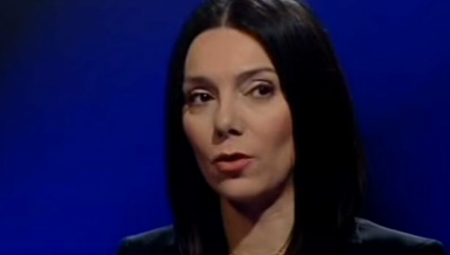 KRVARILA SAM I IMALA BOLOVE Voditeljka kontrolisala miom 20 godina, a onda su joj izvadili matericu i jajnike