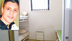 KAKO JE NA DANAŠNJI DAN MARKO POSTAO HANIBAL LEKTOR Pre 13 godina ubio je dvoje, a šest godina kasnije cimera iz ćelije! Pojeo mu čak uši