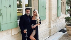 SRAM DA JE BUDE! Ovako je nekada majka Ele Dvornik pričala o njenom mužu: "Stariji je 13 godina, ali ipak ima svoju firmu!"