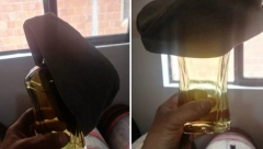 NIJE RAKIJA AKO SE NE PROCEDI KROZ ŠAJKAČU Srbi ovako vekovima prave čuveni "lek za dušu i telo"