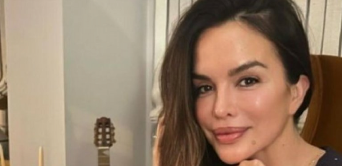 TVRDILA JE DA JOJ JE OTELA DETE Seve slavi Božić sa sestrinom ćerkom: MARIJANA JE PRIJAVILA ZA NASILJE (FOTO)