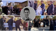 „JEDAN MLADIĆ JE PLATIO GLAVOM“ Slučaj Mladena Dulića je rukavica u lice svima nama, ovo se moglo dogoditi i VAŠEM DETETU